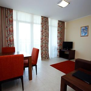 Apartament z 1 sypialnią